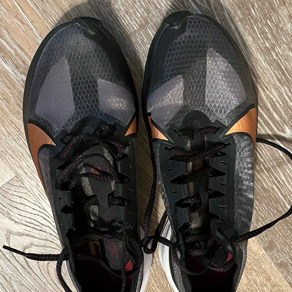 Only used a few times